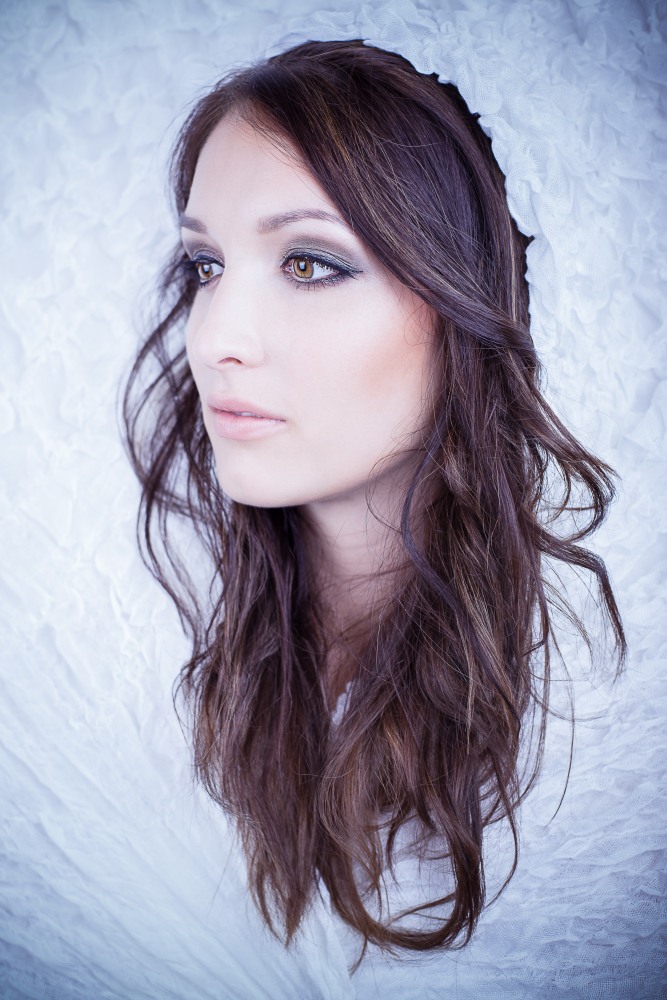 3. Platz Julia Müller